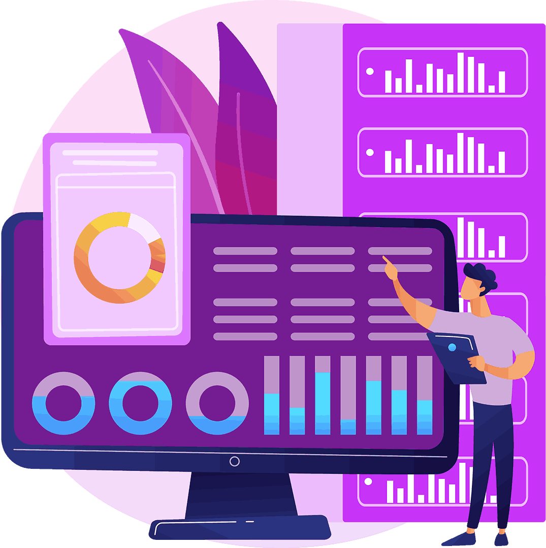 Dashboards